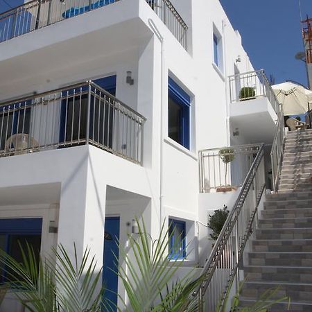 Sunorama Apts-Studios Bali  Ngoại thất bức ảnh