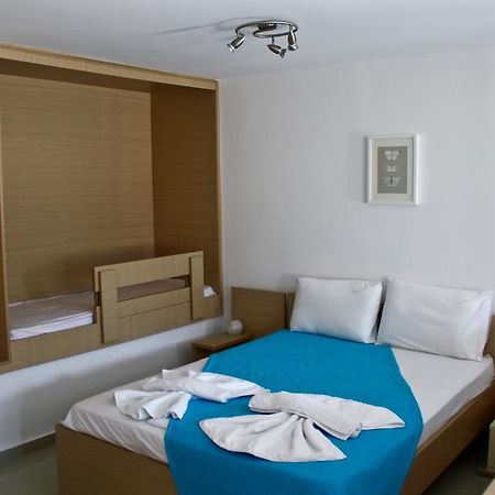 Sunorama Apts-Studios Bali  Ngoại thất bức ảnh