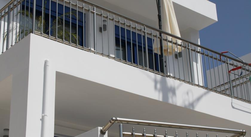 Sunorama Apts-Studios Bali  Phòng bức ảnh