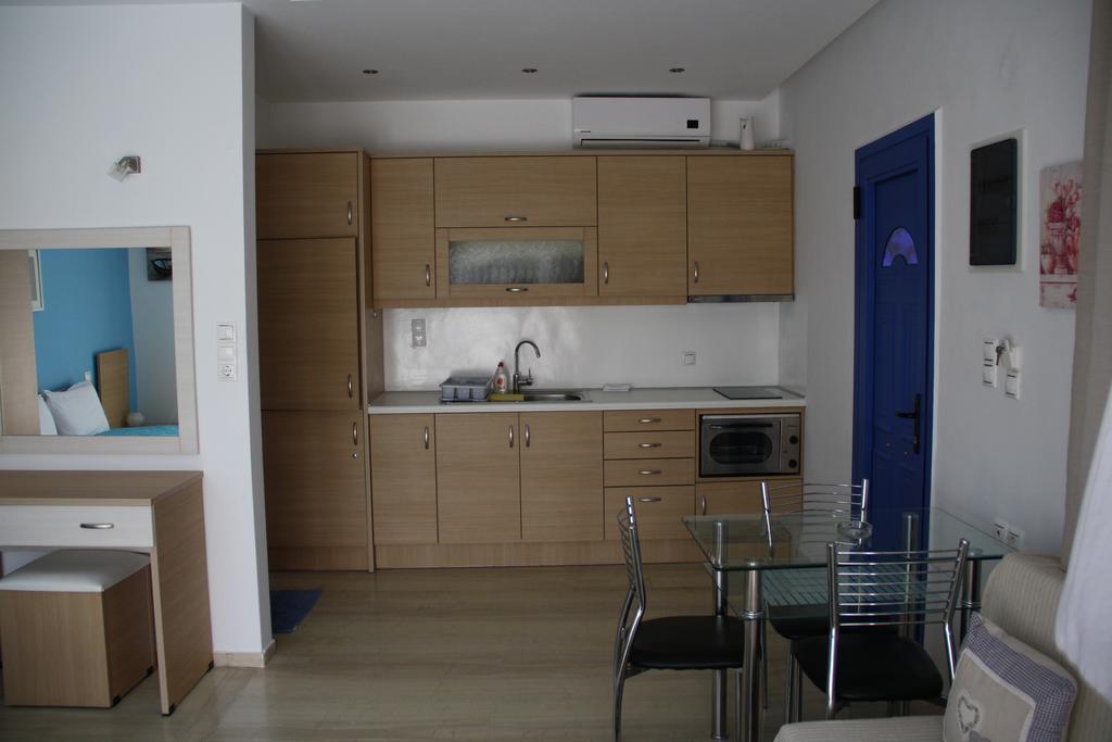 Sunorama Apts-Studios Bali  Ngoại thất bức ảnh