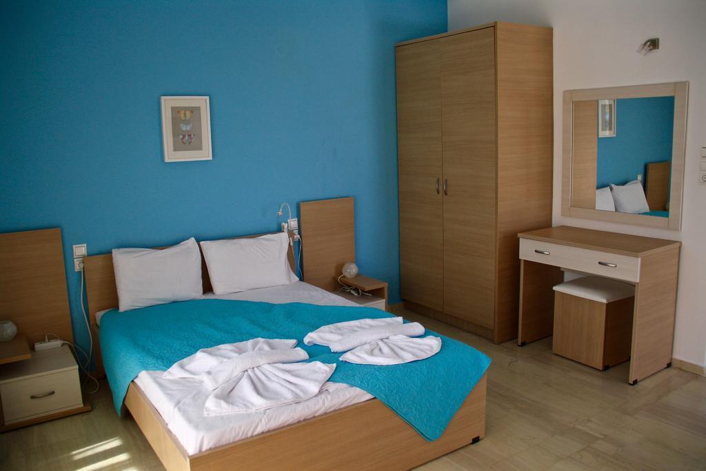 Sunorama Apts-Studios Bali  Ngoại thất bức ảnh