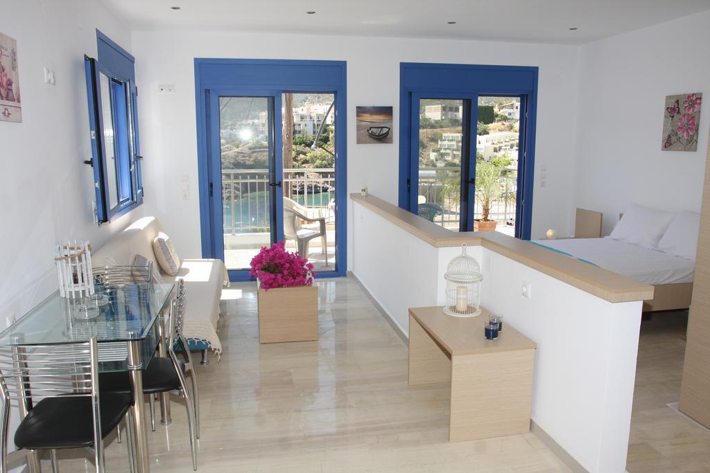 Sunorama Apts-Studios Bali  Ngoại thất bức ảnh