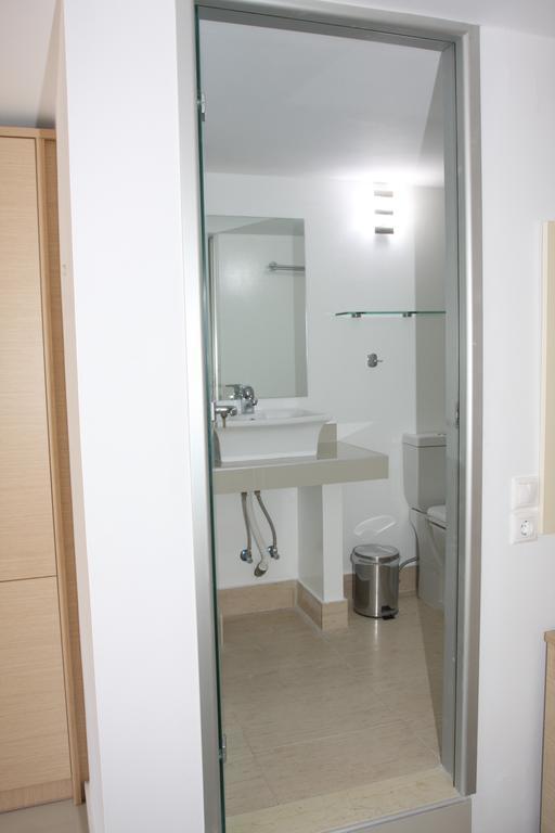 Sunorama Apts-Studios Bali  Ngoại thất bức ảnh