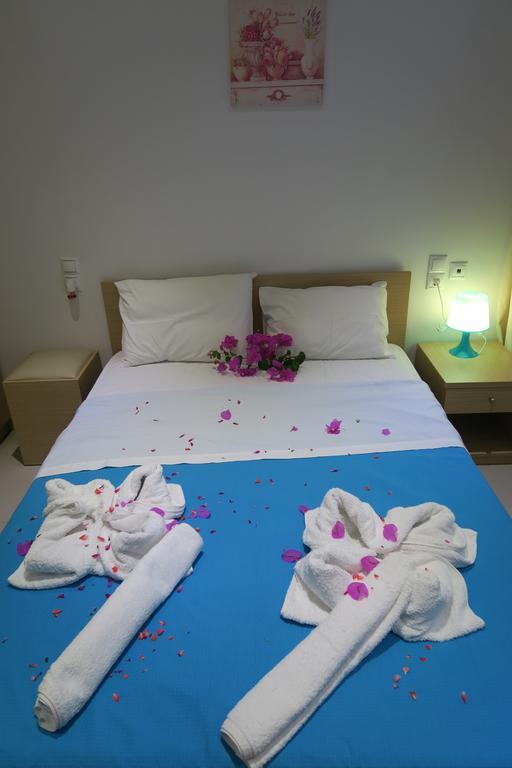 Sunorama Apts-Studios Bali  Ngoại thất bức ảnh