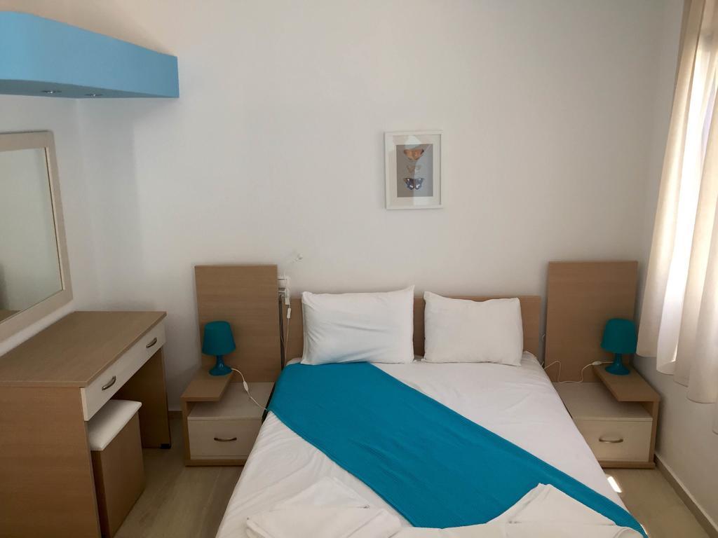 Sunorama Apts-Studios Bali  Ngoại thất bức ảnh