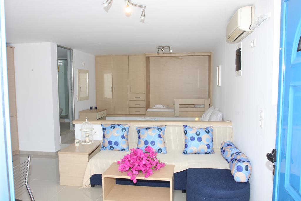 Sunorama Apts-Studios Bali  Ngoại thất bức ảnh
