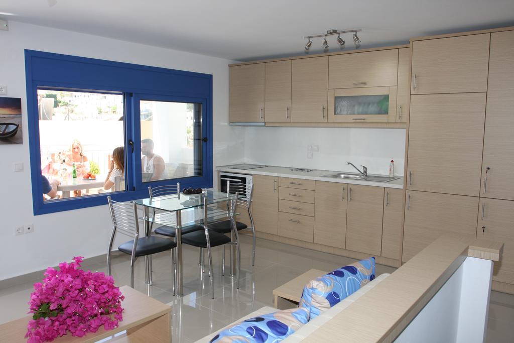 Sunorama Apts-Studios Bali  Ngoại thất bức ảnh