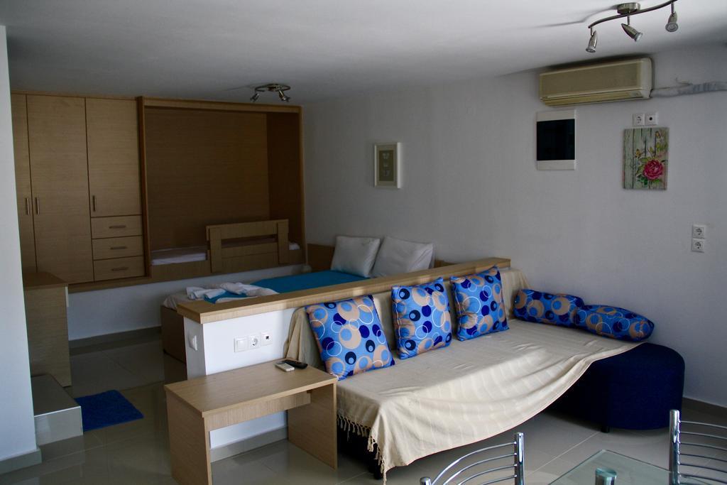 Sunorama Apts-Studios Bali  Ngoại thất bức ảnh