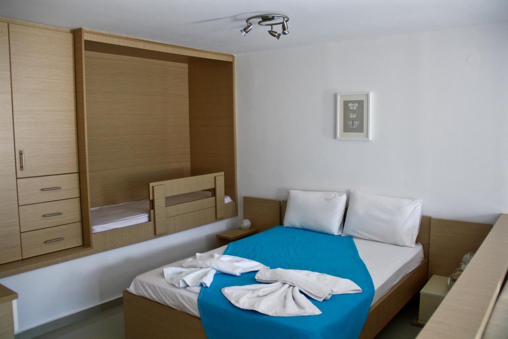 Sunorama Apts-Studios Bali  Ngoại thất bức ảnh