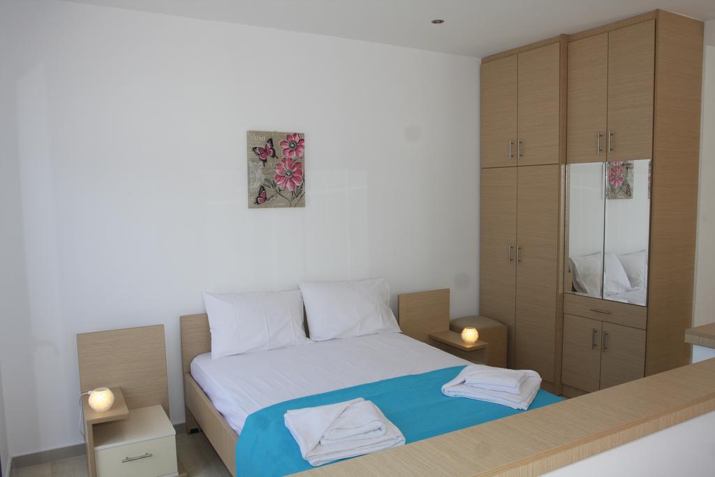 Sunorama Apts-Studios Bali  Ngoại thất bức ảnh
