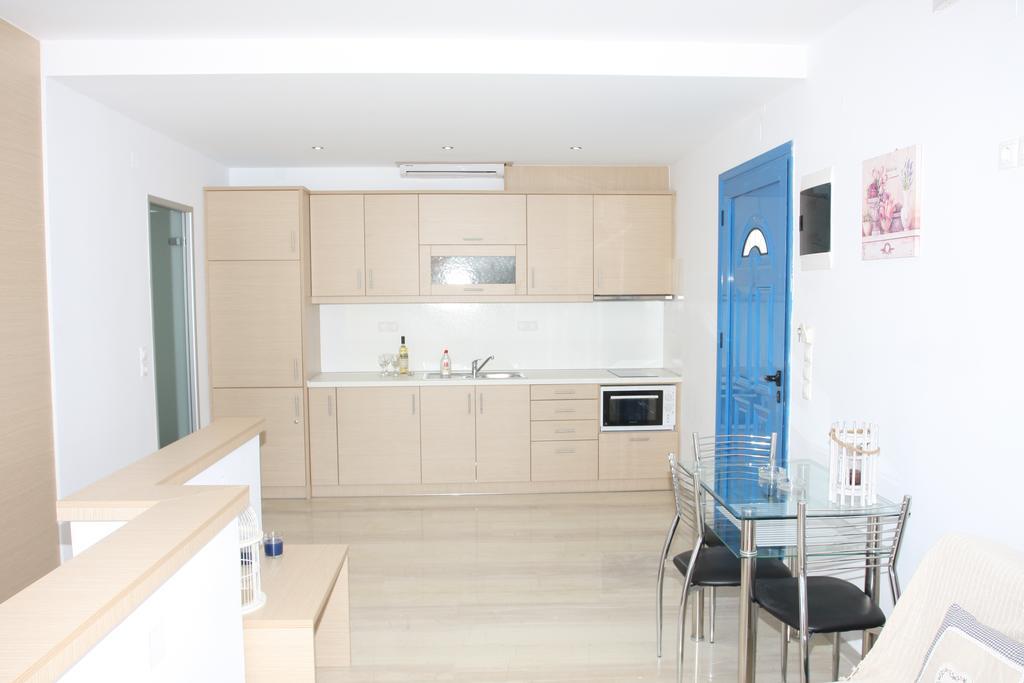Sunorama Apts-Studios Bali  Ngoại thất bức ảnh