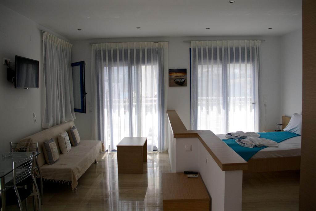 Sunorama Apts-Studios Bali  Ngoại thất bức ảnh