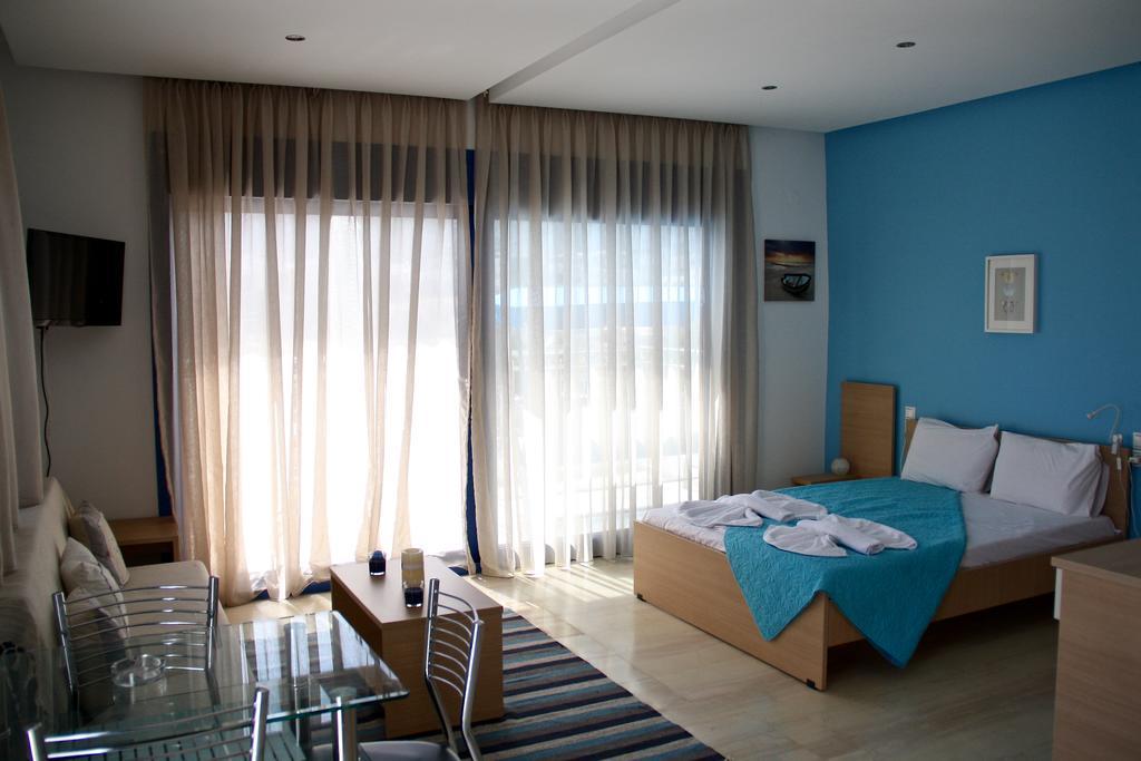 Sunorama Apts-Studios Bali  Ngoại thất bức ảnh