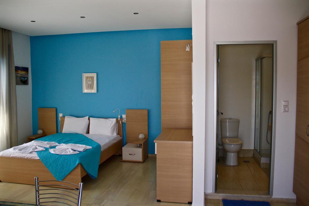 Sunorama Apts-Studios Bali  Ngoại thất bức ảnh
