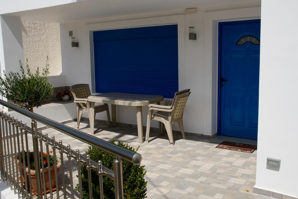 Sunorama Apts-Studios Bali  Ngoại thất bức ảnh