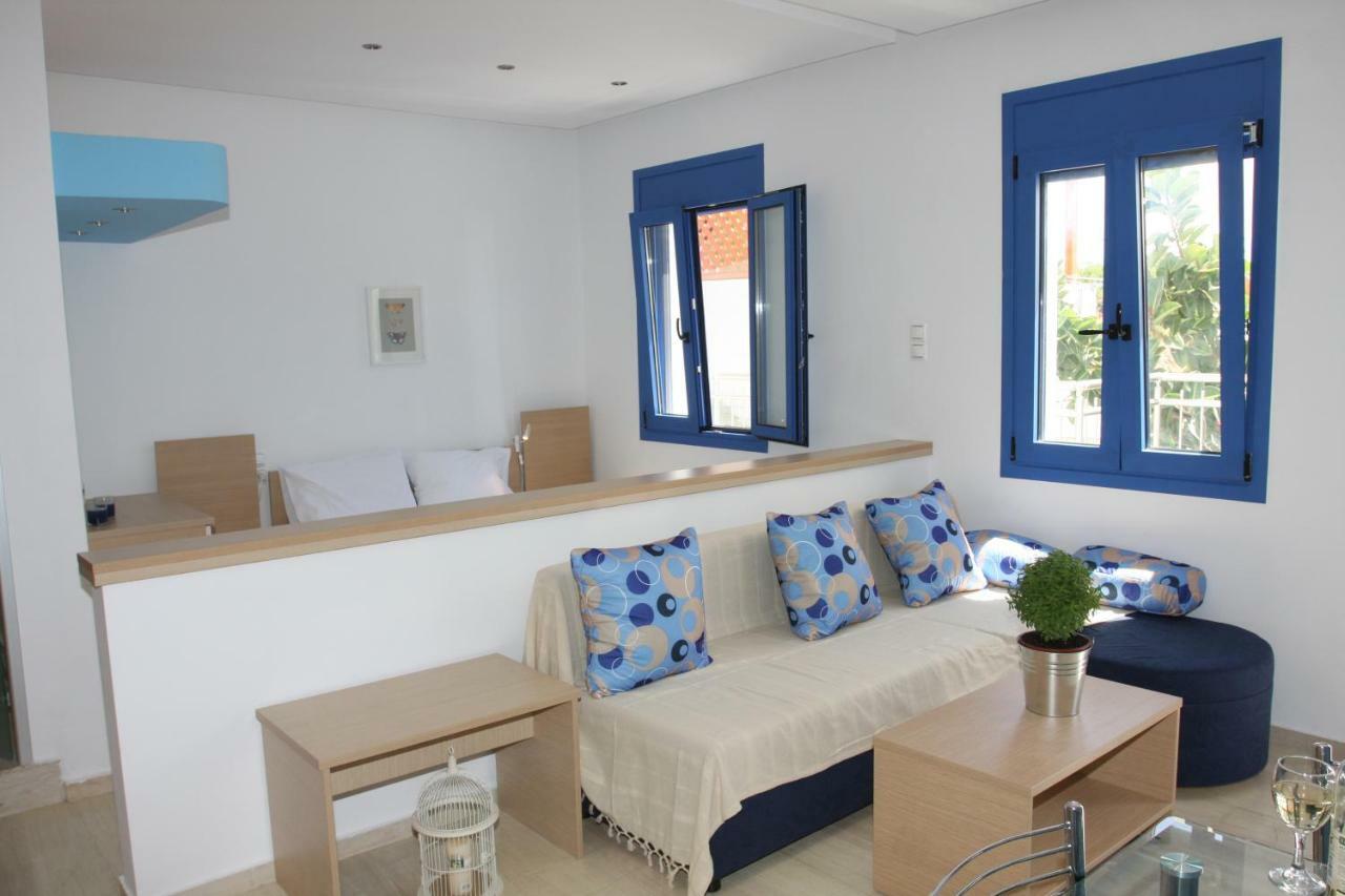 Sunorama Apts-Studios Bali  Phòng bức ảnh